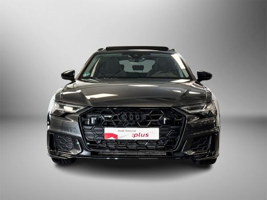 Audi A6 Avant 55 367pk TFSI e quattro Pro Line S Competition ActivLease financial lease