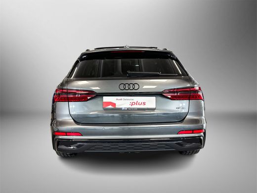 Audi A6 Avant 55 367pk TFSI e quattro Pro Line S Competition ActivLease financial lease