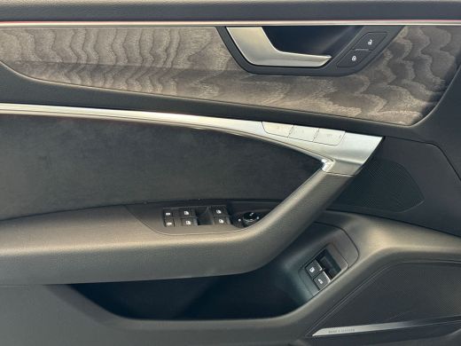 Audi A6 Avant 55 367pk TFSI e quattro Pro Line S Competition ActivLease financial lease