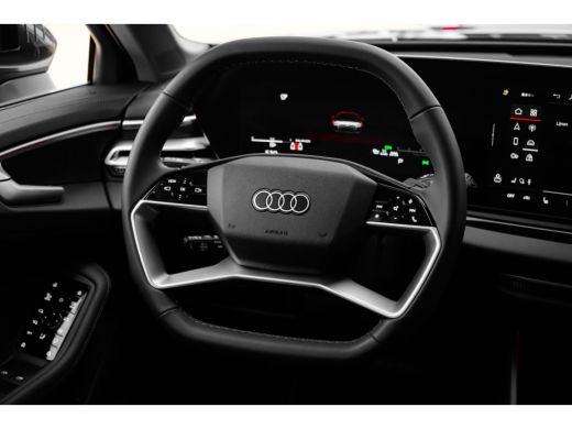 Audi A6 Avant S edition 204pk | Rondomzicht Camera | Ledere Bekleding | Elek. Stoelen | 20''LMV ActivLease financial lease