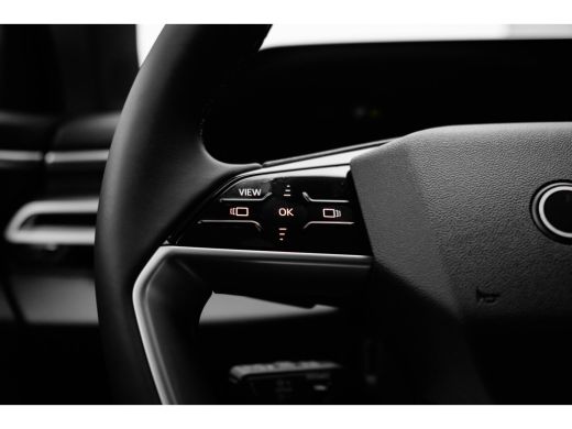 Audi A6 Avant S edition 204pk | Rondomzicht Camera | Ledere Bekleding | Elek. Stoelen | 20''LMV ActivLease financial lease