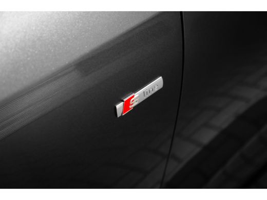 Audi A6 Avant S edition 204pk | Rondomzicht Camera | Ledere Bekleding | Elek. Stoelen | 20''LMV ActivLease financial lease