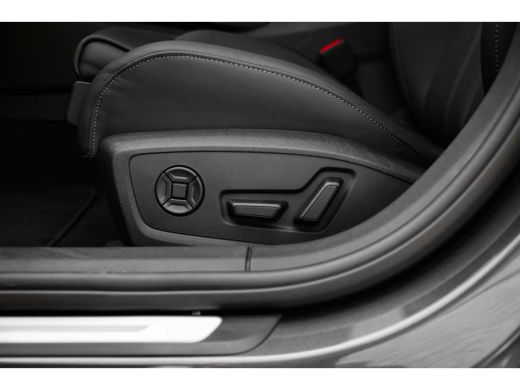 Audi A6 Avant S edition 204pk | Rondomzicht Camera | Ledere Bekleding | Elek. Stoelen | 20''LMV ActivLease financial lease