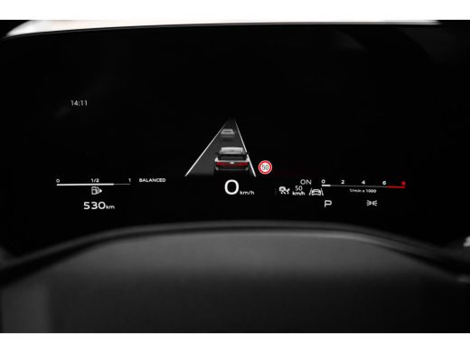 Audi A6 Avant S edition 204pk | Rondomzicht Camera | Ledere Bekleding | Elek. Stoelen | 20''LMV ActivLease financial lease