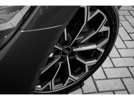 Audi A6 Avant S edition 204pk | Rondomzicht Camera | Ledere Bekleding | Elek. Stoelen | 20''LMV ActivLease financial lease