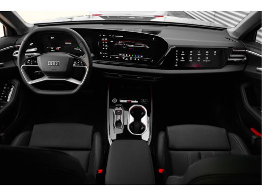 Audi A6 Avant S edition 204pk | Rondomzicht Camera | Ledere Bekleding | Elek. Stoelen | 20''LMV ActivLease financial lease