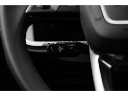 Audi Q3 35 TFSI S Edition Competition Trekhaak | LED verlichting | Privacy Glas | Adaptief Cruise Control... ActivLease financial lease
