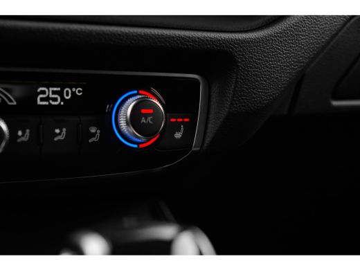 Audi Q3 35 TFSI S Edition Competition Trekhaak | LED verlichting | Privacy Glas | Adaptief Cruise Control... ActivLease financial lease