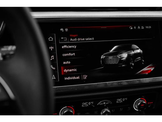 Audi Q3 35 TFSI S Edition Competition Trekhaak | LED verlichting | Privacy Glas | Adaptief Cruise Control... ActivLease financial lease