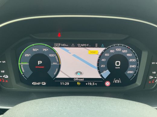 Audi Q3 45 TFSI e PHEV S edition Dig.Display S-line Full Navi Plug-in Carplay ActivLease financial lease