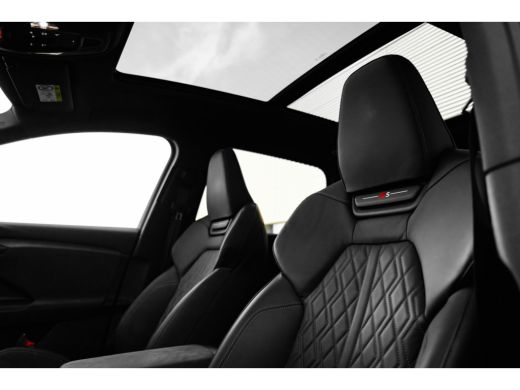 Audi Q6 e-tron S edition 100 kWh 388 PK | Ledere Bekleding | Panoramadak | Rondomzicht Camera | B&O audio ActivLease financial lease