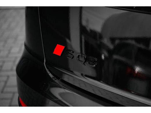 Audi Q8 4.0 TFSI S quattro 508 pk | Orig. NL | Onderstelpakket Advanced | Audi fabrieksgarantie tot 08-20... ActivLease financial lease