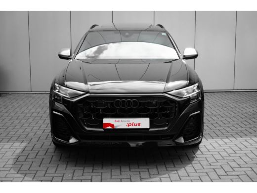 Audi Q8 4.0 TFSI S quattro 508 pk | Orig. NL | Onderstelpakket Advanced | Audi fabrieksgarantie tot 08-20... ActivLease financial lease