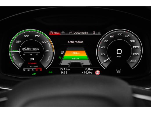 Audi Q8 55 TFSI e quattro Pro Line S Panoramadak | B&O premium 3D | Head-Up Display | Trekhaak | Elektris... ActivLease financial lease