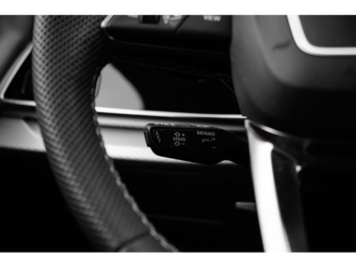 Audi Q8 55 TFSI e quattro Pro Line S Panoramadak | B&O premium 3D | Head-Up Display | Trekhaak | Elektris... ActivLease financial lease