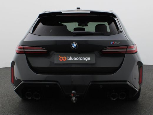 BMW M5 Touring M5 728PK AUT. Keramische remschijven, Panoramadak, Head-Up Display, Adaptieve Cruise Cont... ActivLease financial lease