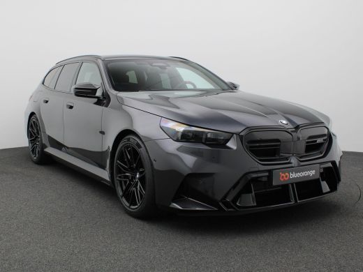 BMW M5 Touring M5 728PK AUT. Keramische remschijven, Panoramadak, Head-Up Display, Adaptieve Cruise Cont... ActivLease financial lease