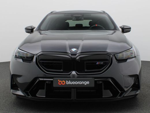 BMW M5 Touring M5 728PK AUT. Keramische remschijven, Panoramadak, Head-Up Display, Adaptieve Cruise Cont... ActivLease financial lease