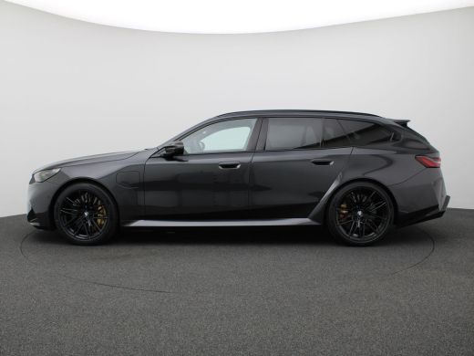 BMW M5 Touring M5 728PK AUT. Keramische remschijven, Panoramadak, Head-Up Display, Adaptieve Cruise Cont... ActivLease financial lease