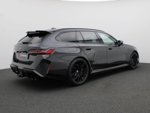 BMW M5 Touring M5 728PK AUT. Keramische remschijven, Panoramadak, Head-Up Display, Adaptieve Cruise Cont... ActivLease financial lease