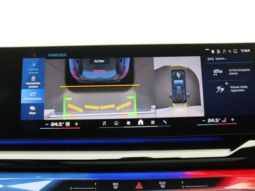 BMW M5 Touring M5 728PK AUT. Keramische remschijven, Panoramadak, Head-Up Display, Adaptieve Cruise Cont... ActivLease financial lease