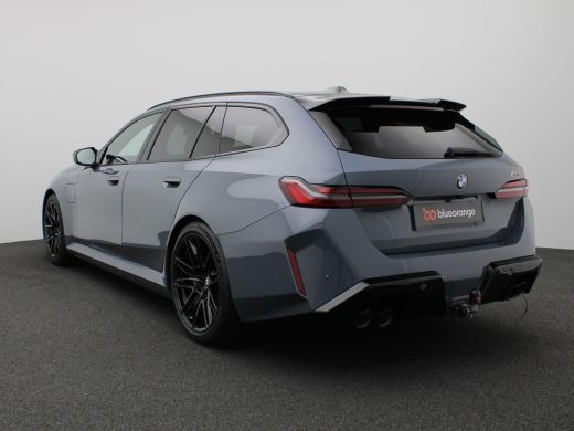 BMW M5 Touring M5 728PK AUT. Keramische remschijven, Panoramadak, Head-Up Display, Adaptieve Cruise Cont... ActivLease financial lease