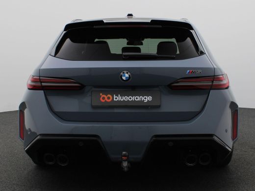 BMW M5 Touring M5 728PK AUT. Keramische remschijven, Panoramadak, Head-Up Display, Adaptieve Cruise Cont... ActivLease financial lease