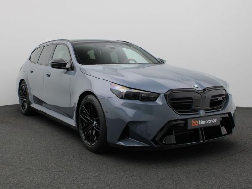 BMW M5 Touring M5 728PK AUT. Keramische remschijven, Panoramadak, Head-Up Display, Adaptieve Cruise Cont... ActivLease financial lease