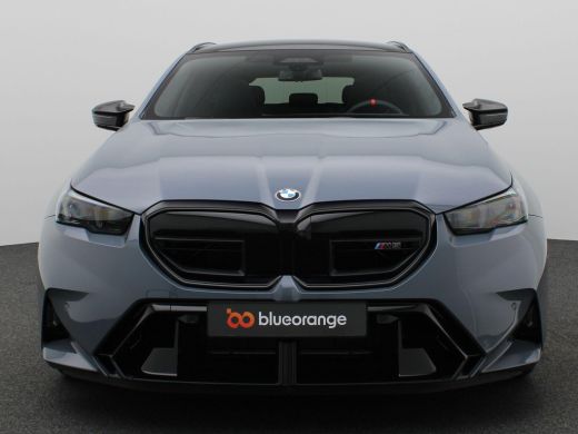 BMW M5 Touring M5 728PK AUT. Keramische remschijven, Panoramadak, Head-Up Display, Adaptieve Cruise Cont... ActivLease financial lease