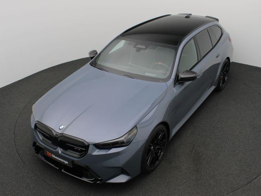BMW M5 Touring M5 728PK AUT. Keramische remschijven, Panoramadak, Head-Up Display, Adaptieve Cruise Cont... ActivLease financial lease