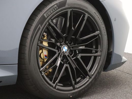 BMW M5 Touring M5 728PK AUT. Keramische remschijven, Panoramadak, Head-Up Display, Adaptieve Cruise Cont... ActivLease financial lease