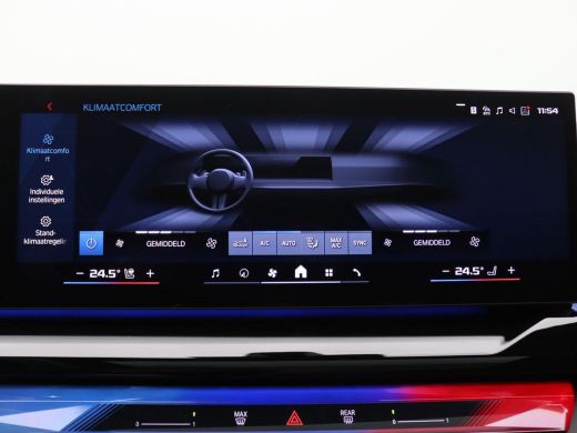 BMW M5 Touring M5 728PK AUT. Keramische remschijven, Panoramadak, Head-Up Display, Adaptieve Cruise Cont... ActivLease financial lease