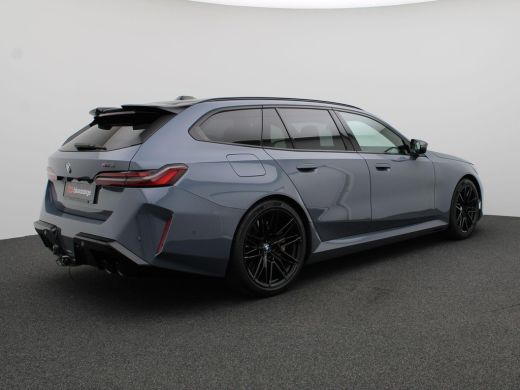BMW M5 Touring M5 728PK AUT. Keramische remschijven, Panoramadak, Head-Up Display, Adaptieve Cruise Cont... ActivLease financial lease