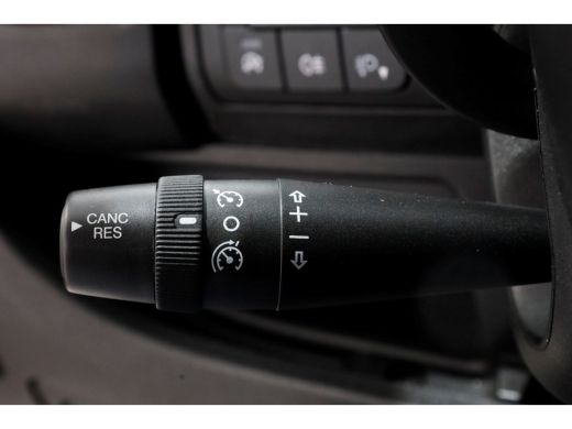 Citroën Jumper 35 2.2 BlueHDi 140pk L2H1 D.C. Kipper Airco 06-2022 ActivLease financial lease