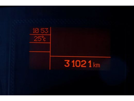 Citroën Jumper 35 2.2 BlueHDi 140pk L2H1 D.C. Kipper Airco 06-2022 ActivLease financial lease