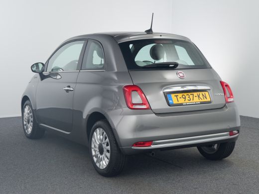 Fiat 500 1.0 Hybrid Dolcevita | Airco | Apple Carplay/Android Auto|telefoonintegratie premium | Cruise con... ActivLease financial lease
