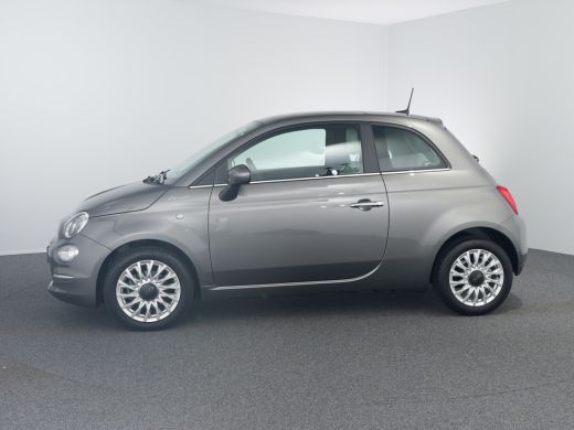 Fiat 500 1.0 Hybrid Dolcevita | Airco | Apple Carplay/Android Auto|telefoonintegratie premium | Cruise con... ActivLease financial lease