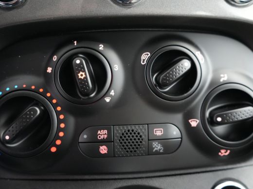Fiat 500 1.0 Hybrid Dolcevita | Airco | Apple Carplay/Android Auto|telefoonintegratie premium | Cruise con... ActivLease financial lease