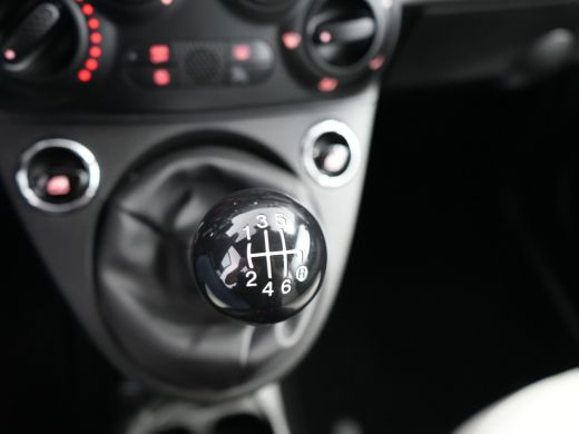 Fiat 500 1.0 Hybrid Dolcevita | Airco | Apple Carplay/Android Auto|telefoonintegratie premium | Cruise con... ActivLease financial lease