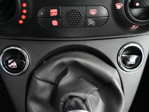 Fiat 500 1.0 Hybrid Dolcevita | Airco | Apple Carplay/Android Auto|telefoonintegratie premium | Cruise con... ActivLease financial lease