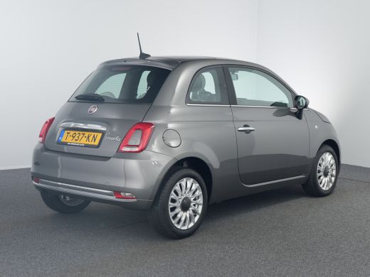 Fiat 500 1.0 Hybrid Dolcevita | Airco | Apple Carplay/Android Auto|telefoonintegratie premium | Cruise con... ActivLease financial lease