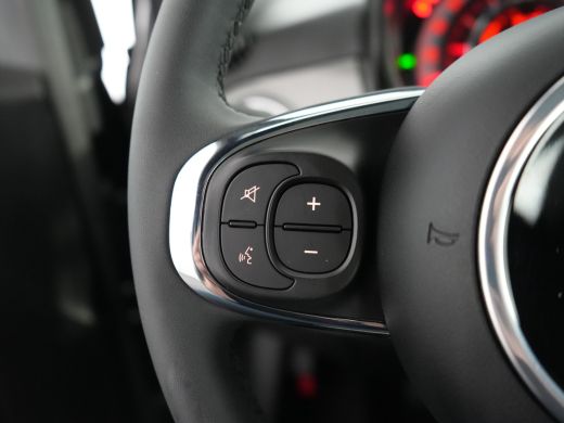 Fiat 500 1.0 Hybrid Dolcevita | Airco | Apple Carplay/Android Auto|telefoonintegratie premium | Cruise con... ActivLease financial lease