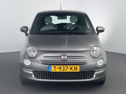 Fiat 500 1.0 Hybrid Dolcevita | Airco | Apple Carplay/Android Auto|telefoonintegratie premium | Cruise con... ActivLease financial lease