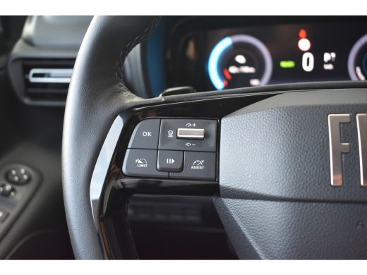 Fiat E-Doblò 136 L1 50 kWh 3 Fase | Adaptive Cruise | Betimmering | Stuurverwarming | Climate Control | Keyles... ActivLease financial lease