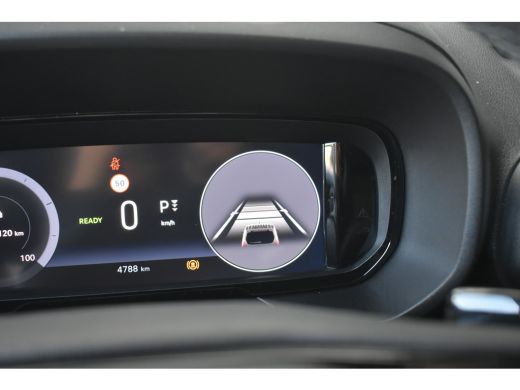 Fiat E-Doblò 136 L1 50 kWh 3 Fase | Adaptive Cruise | Betimmering | Stuurverwarming | Climate Control | Keyles... ActivLease financial lease