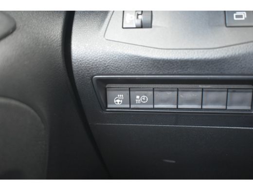 Fiat E-Doblò 136 L1 50 kWh 3 Fase | Adaptive Cruise | Betimmering | Stuurverwarming | Climate Control | Keyles... ActivLease financial lease