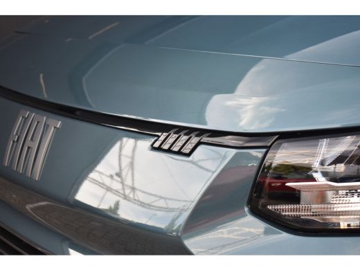 Fiat E-Doblò 136 L1 50 kWh 3 Fase | Adaptive Cruise | Betimmering | Stuurverwarming | Climate Control | Keyles... ActivLease financial lease