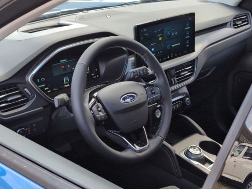 Ford Kuga 2.5 PHEV Active X | Achteruitrij assistent | Achteruitrijcamera | Apple Carplay/Android Auto|tele... ActivLease financial lease