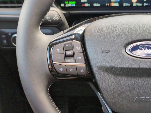 Ford Kuga 2.5 PHEV Active X | Achteruitrij assistent | Achteruitrijcamera | Apple Carplay/Android Auto|tele... ActivLease financial lease