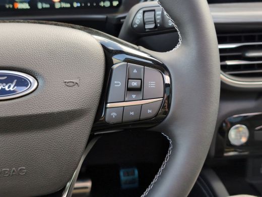 Ford Kuga 2.5 PHEV Active X | Achteruitrij assistent | Achteruitrijcamera | Apple Carplay/Android Auto|tele... ActivLease financial lease